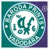 logo of Baroda Prints