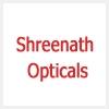 logo of Shreenath Opticals