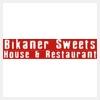 logo of Bikaner's Sweets & Namkeen