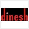 logo of Shri Dinesh Mills Limited