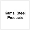 logo of Kamal Steel Products