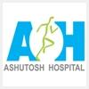 logo of Ashutosh Hospital