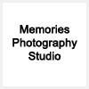 logo of Memories Photography Studio