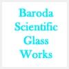 logo of Baroda Scientific Glass Works