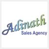 logo of Adinath Sales Agency