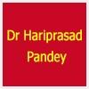 logo of Dr Hariprasad Pandey