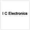 logo of I C Electronics