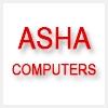 logo of Asha Computers