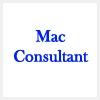logo of Mac Consultant