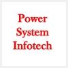 logo of Power System Infotech