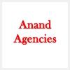 logo of Anand Agencies
