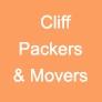 logo of Cliff Packers & Movers