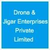 logo of Drona And Jigar Enterprises Private Limited