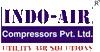 logo of S M Equipments (Comp-Tech Air Compressors)