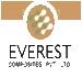 logo of Everest Composites Pvt Ltd