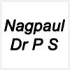 logo of Nagpaul Dr P S