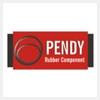 logo of Pendy Rubber Component