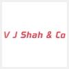 logo of V J Shah & Co
