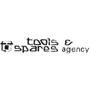 logo of Tools & Spares Agency