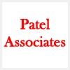 logo of Patel Associates