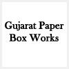 logo of Gujarat Paper Box Works