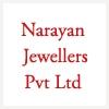 logo of Narayan Jewellers Pvt Ltd