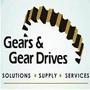 logo of Gears & Gear Drives