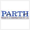 logo of Parth Projects & Construction Private Limited