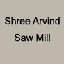 logo of Shree Arvind Saw Mill