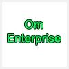 logo of Om Enterprise