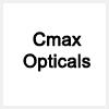 logo of Cmax Opticals