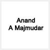logo of Anand A Majmudar (Advocate)