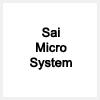 logo of Sai Micro System