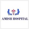 logo of Amish Hospital
