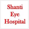 logo of Shanti Eye Hospital