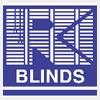 logo of R K Blinds Industries