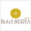 logo of Hotel Surya