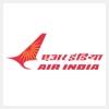 logo of Air India Limited