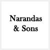 logo of Narandas & Sons