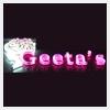 logo of Geeta Beauty Parlour