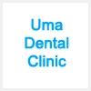 logo of Uma Dental Clinic