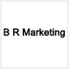 logo of B R Marketing