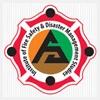 logo of Institute Of Fire Safety & Disaster Management