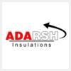 logo of Adarsh Insulation Company
