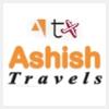 logo of Ashish Travels