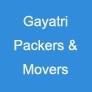 logo of Gayatri Packers & Movers