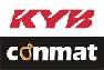 logo of Kyb-Conmat Pvt Ltd