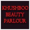 logo of Khushboo Beauty Parlour