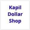 logo of Kapil Dollar Shop