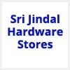 logo of Sri Jindal Hardware Stores